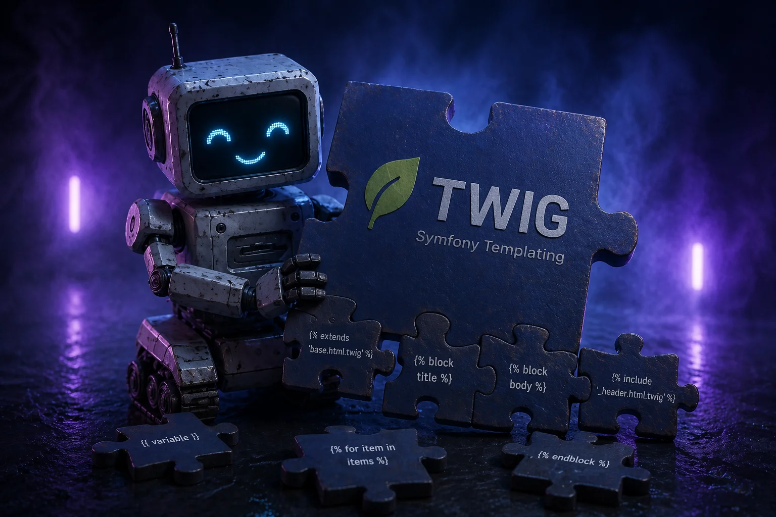 How to Include Twig Partials in OpenCart 3.x Without Core Edits