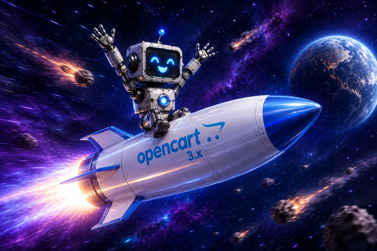 How to Speed Up an OpenCart 3 Store with a Large Number of Products?